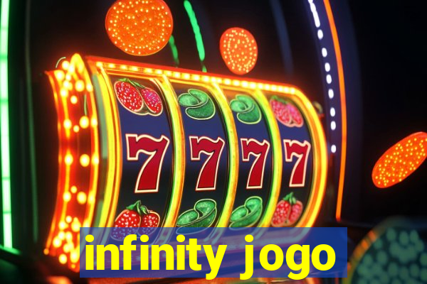 infinity jogo